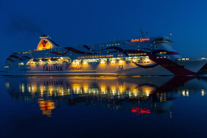 Різдвяний і новорічний круїз